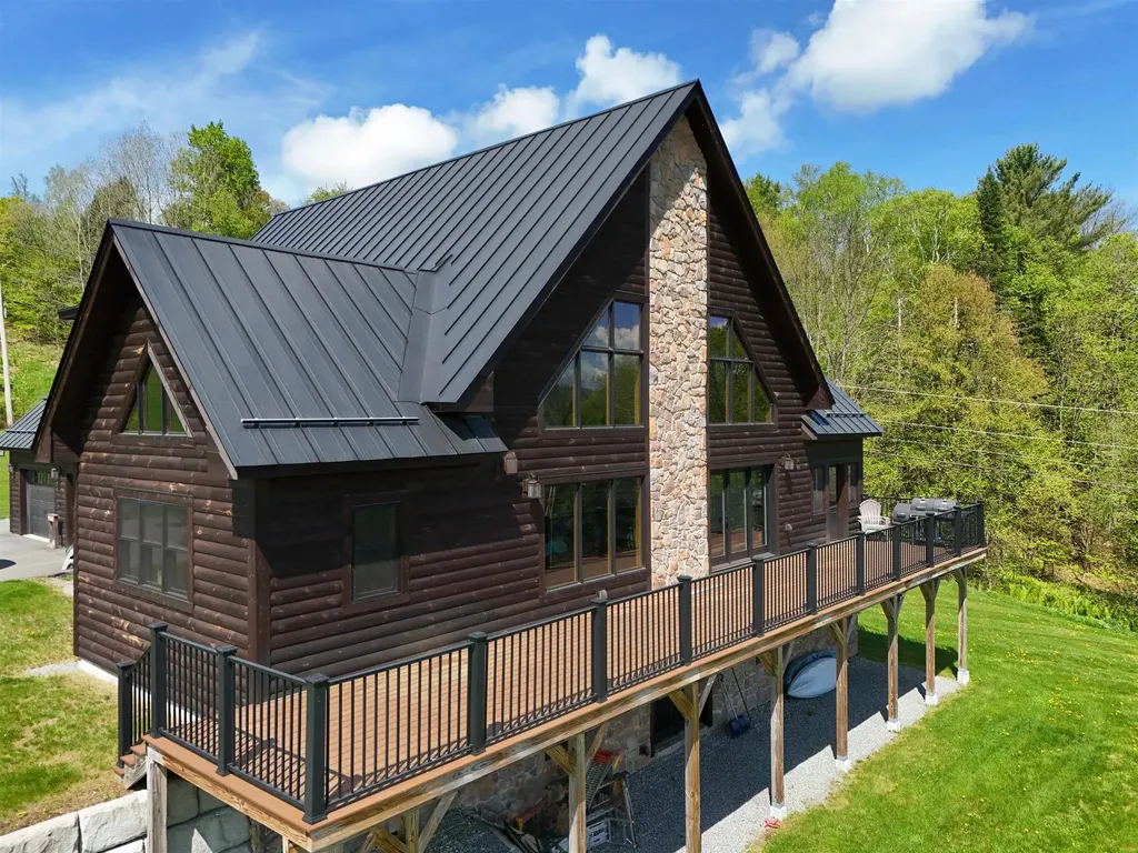 244 Fenoff Heights Lane Waterford VT 05819