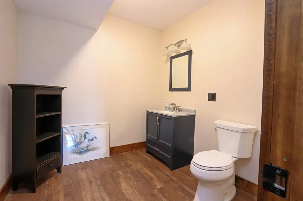 244 Fenoff Heights Lane Waterford VT 05819