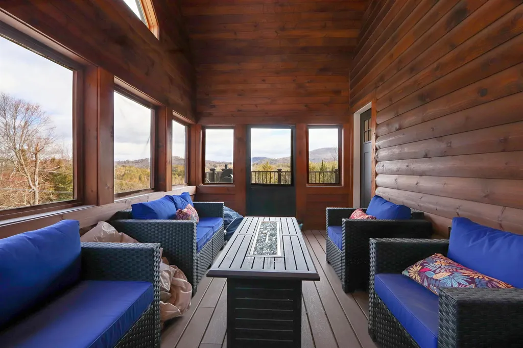 244 Fenoff Heights Lane Waterford VT 05819