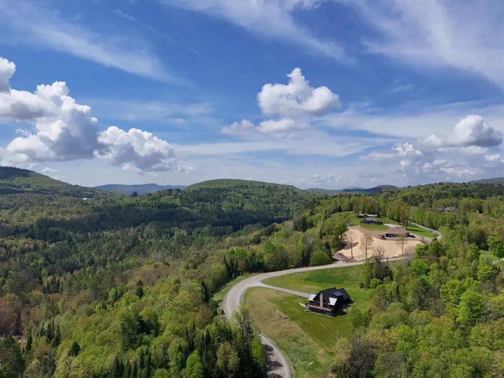 244 Fenoff Heights Lane Waterford VT 05819