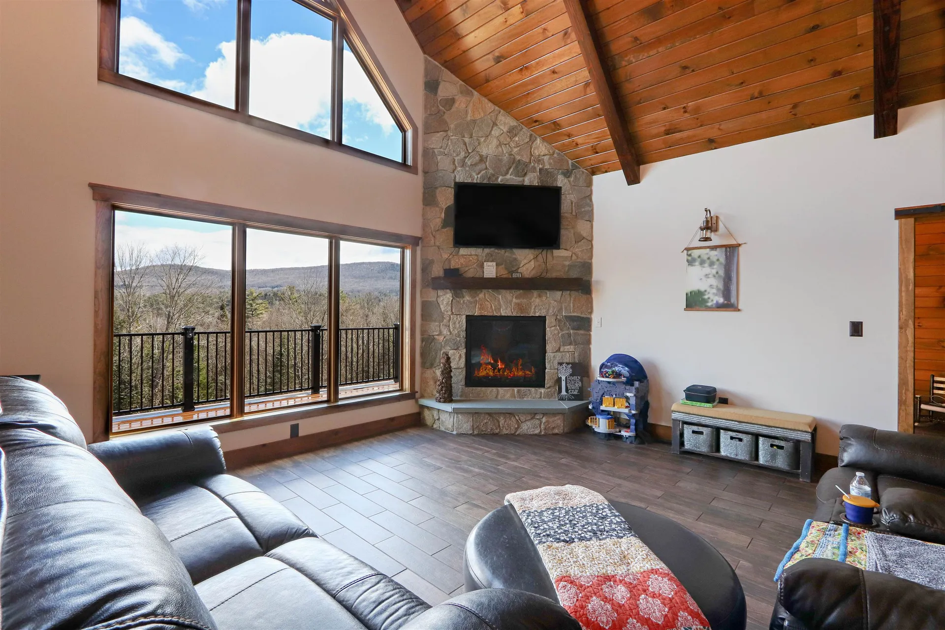 244 Fenoff Heights Lane Waterford VT 05819