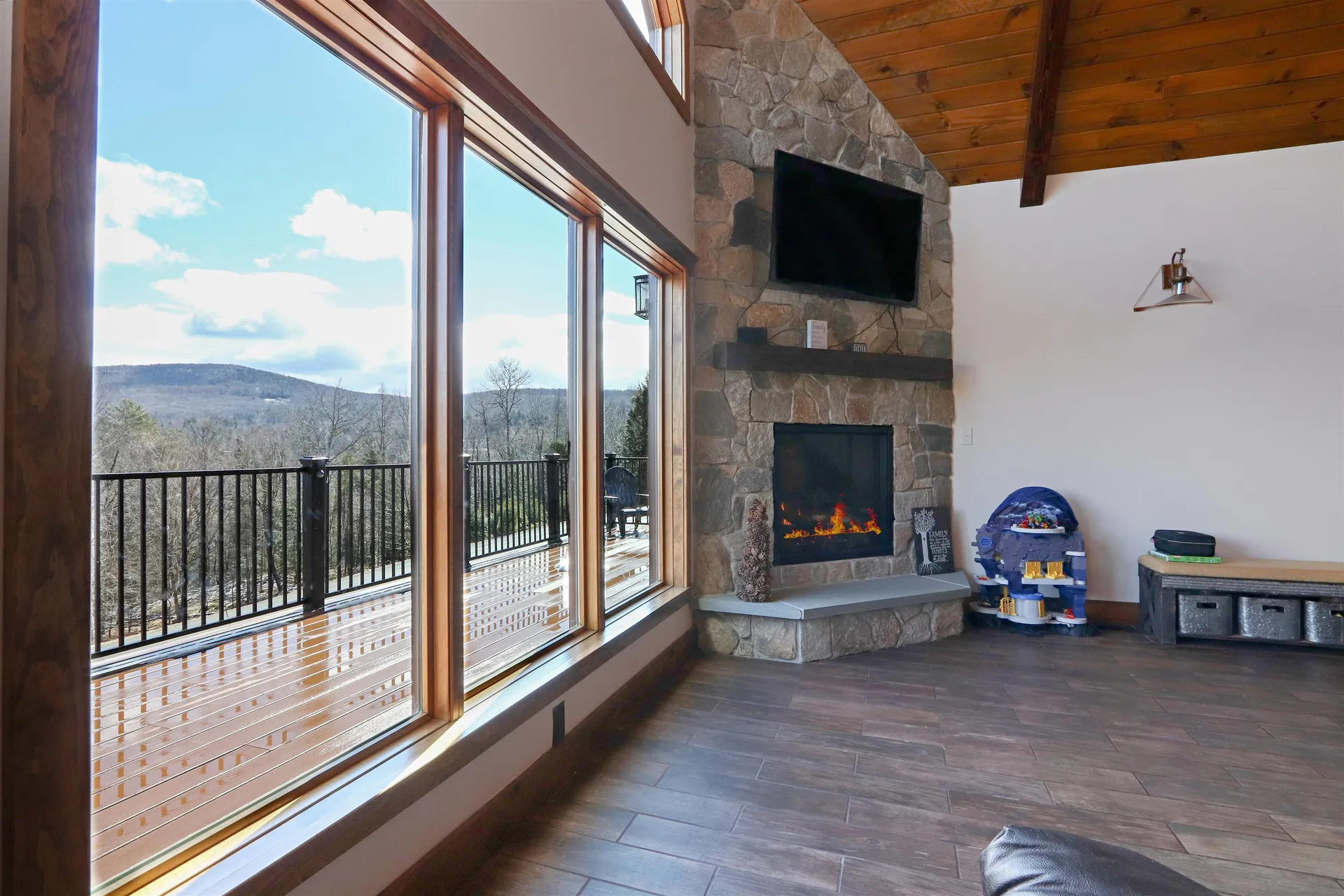 244 Fenoff Heights Lane Waterford VT 05819