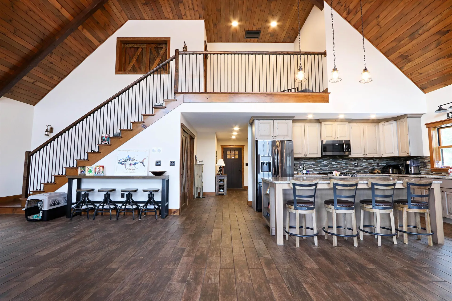 244 Fenoff Heights Lane Waterford VT 05819