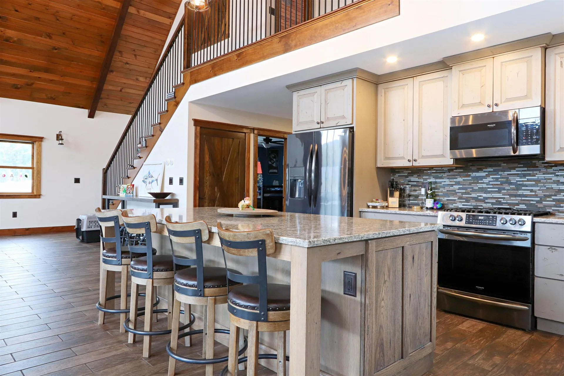 244 Fenoff Heights Lane Waterford VT 05819