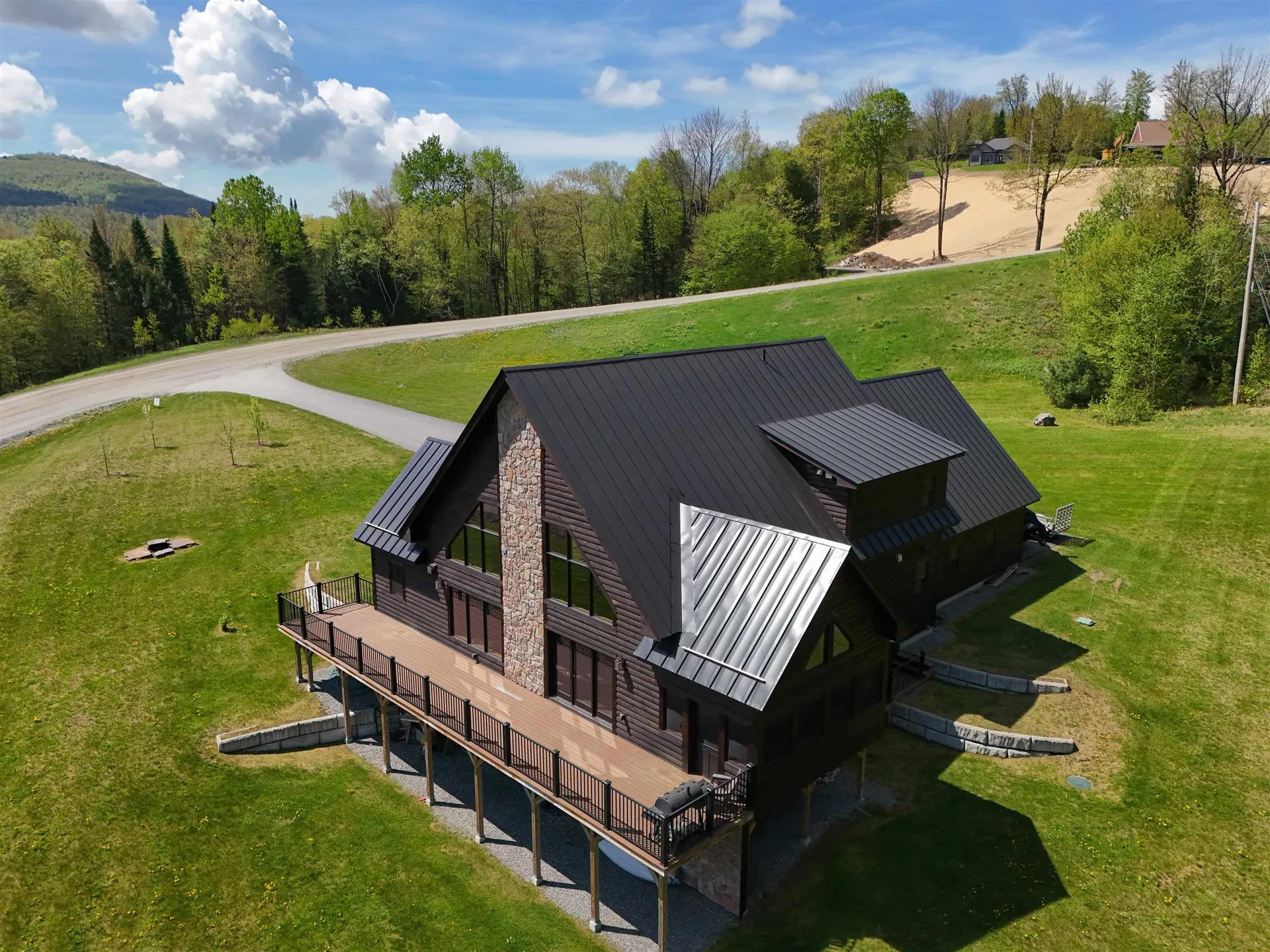 244 Fenoff Heights Lane Waterford VT 05819