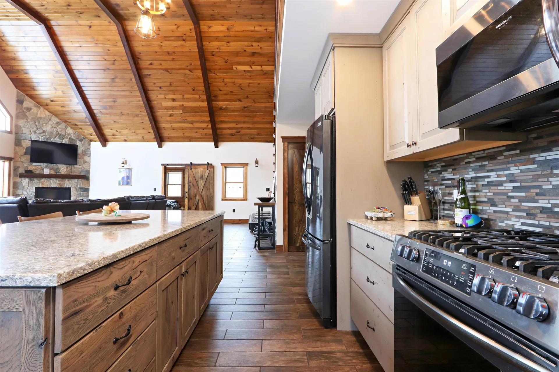 244 Fenoff Heights Lane Waterford VT 05819