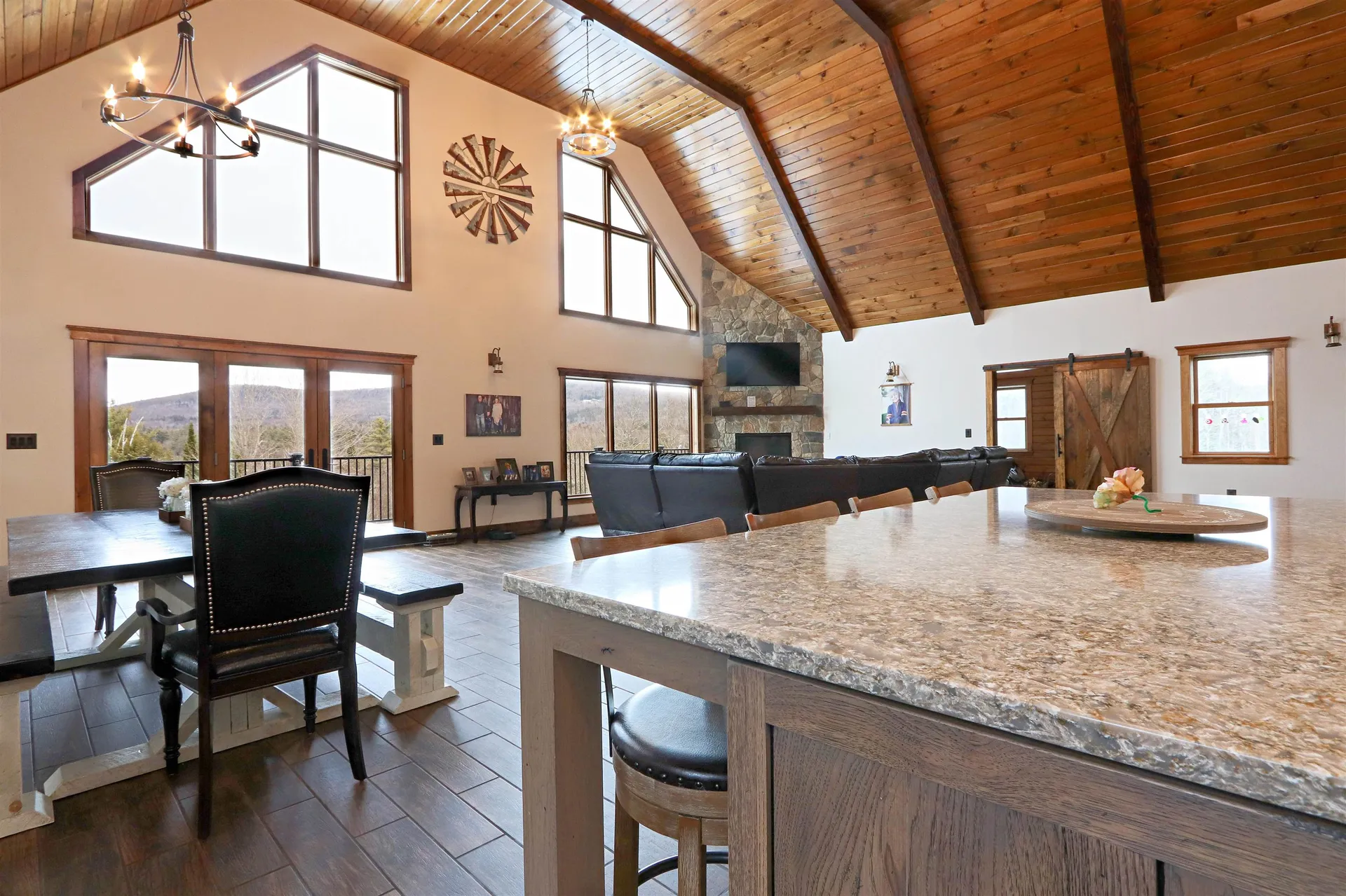 244 Fenoff Heights Lane Waterford VT 05819