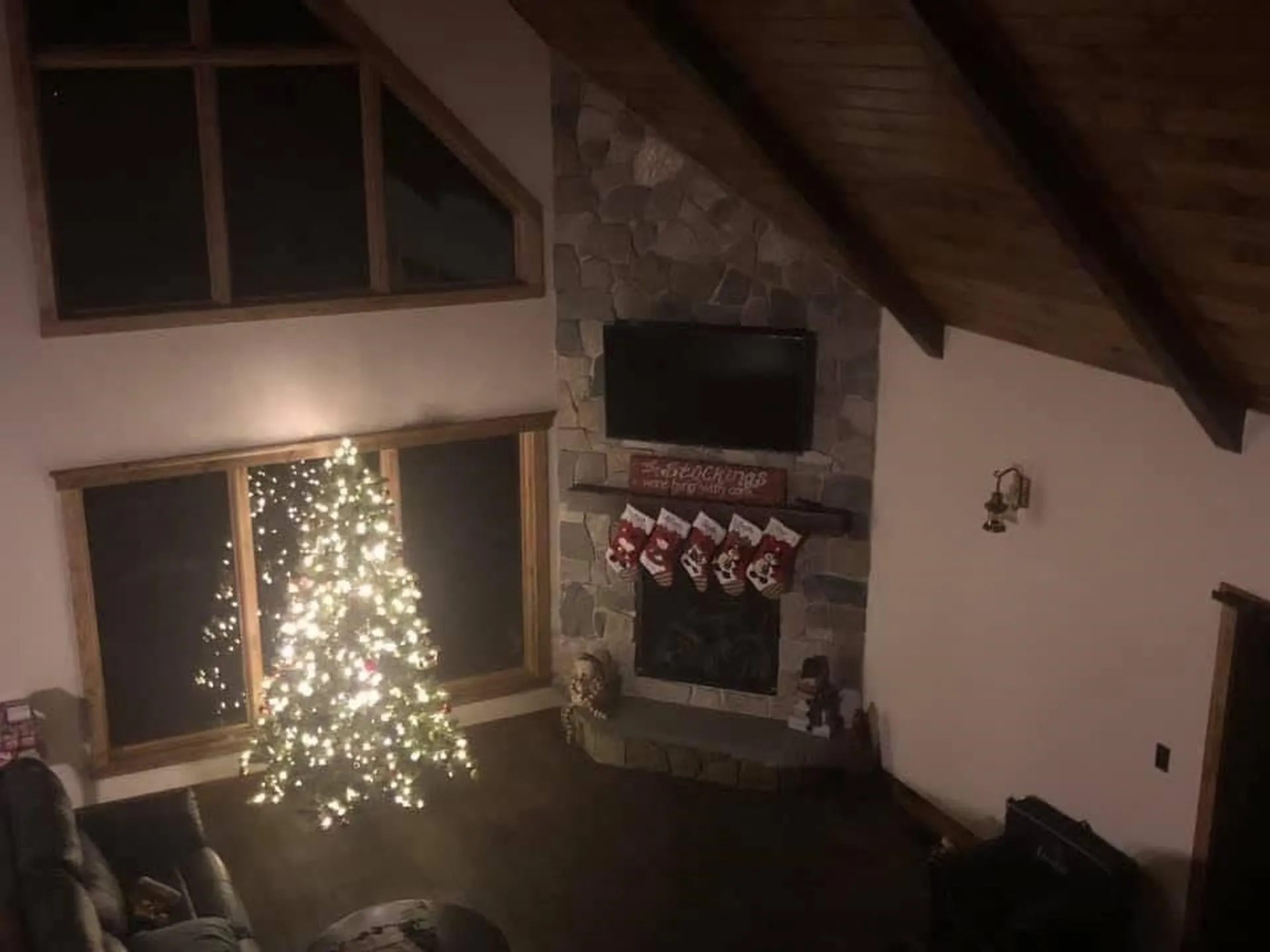244 Fenoff Heights Lane Waterford VT 05819