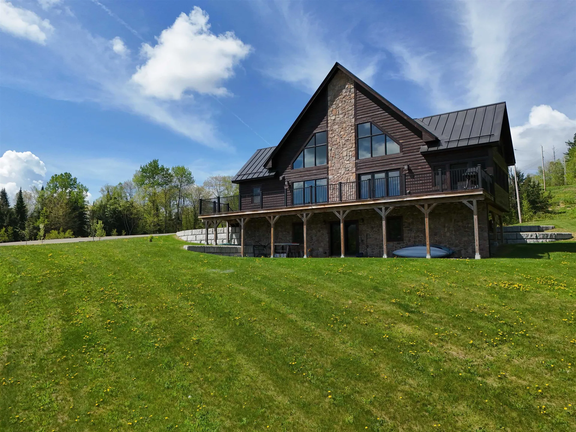 244 Fenoff Heights Lane Waterford VT 05819