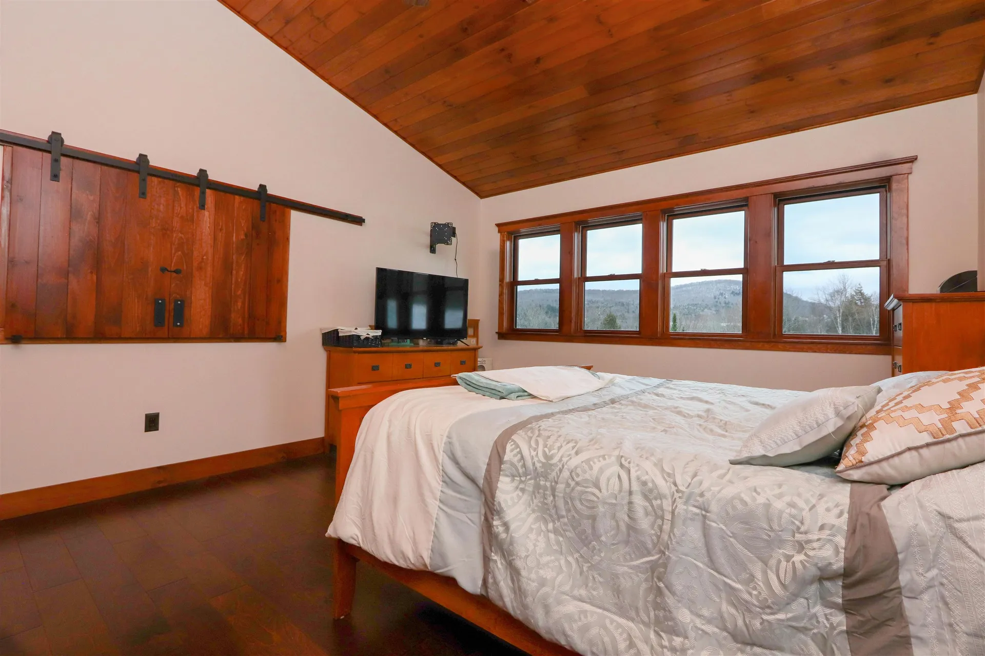 244 Fenoff Heights Lane Waterford VT 05819