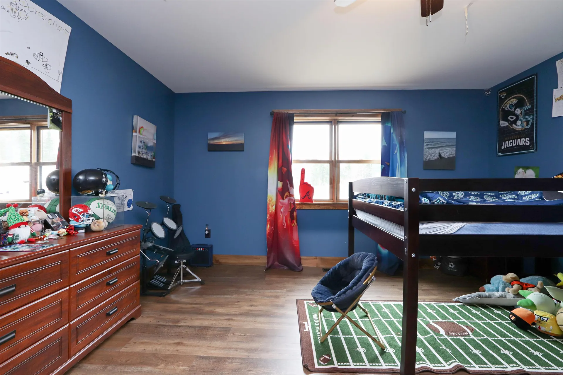 244 Fenoff Heights Lane Waterford VT 05819