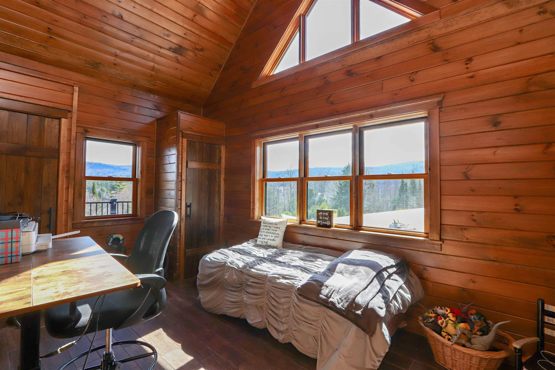 244 Fenoff Heights Lane Waterford VT 05819