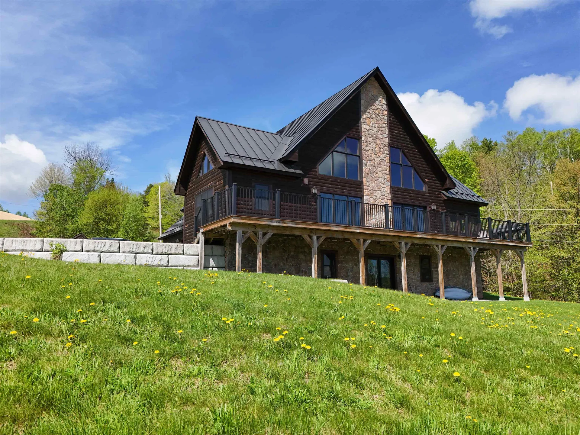 244 Fenoff Heights Lane Waterford VT 05819