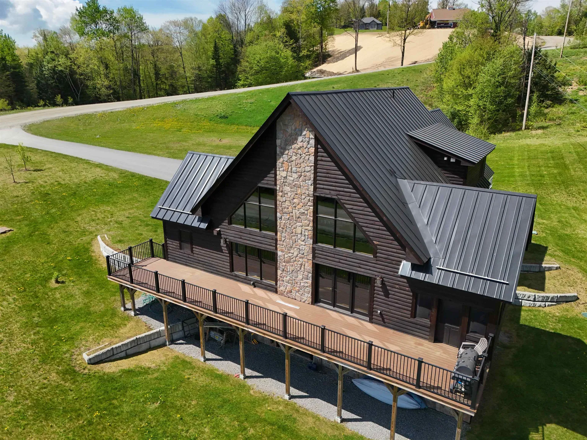 244 Fenoff Heights Lane Waterford VT 05819
