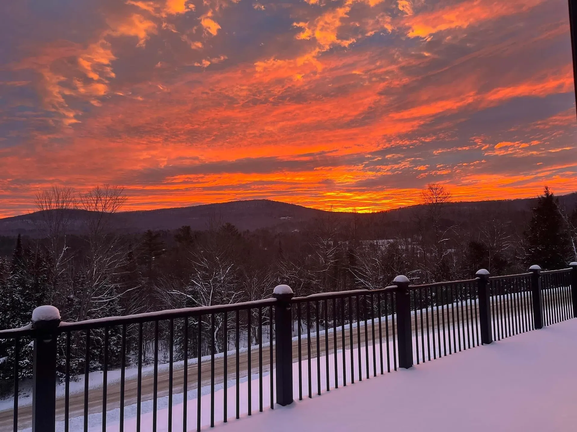 244 Fenoff Heights Lane Waterford VT 05819