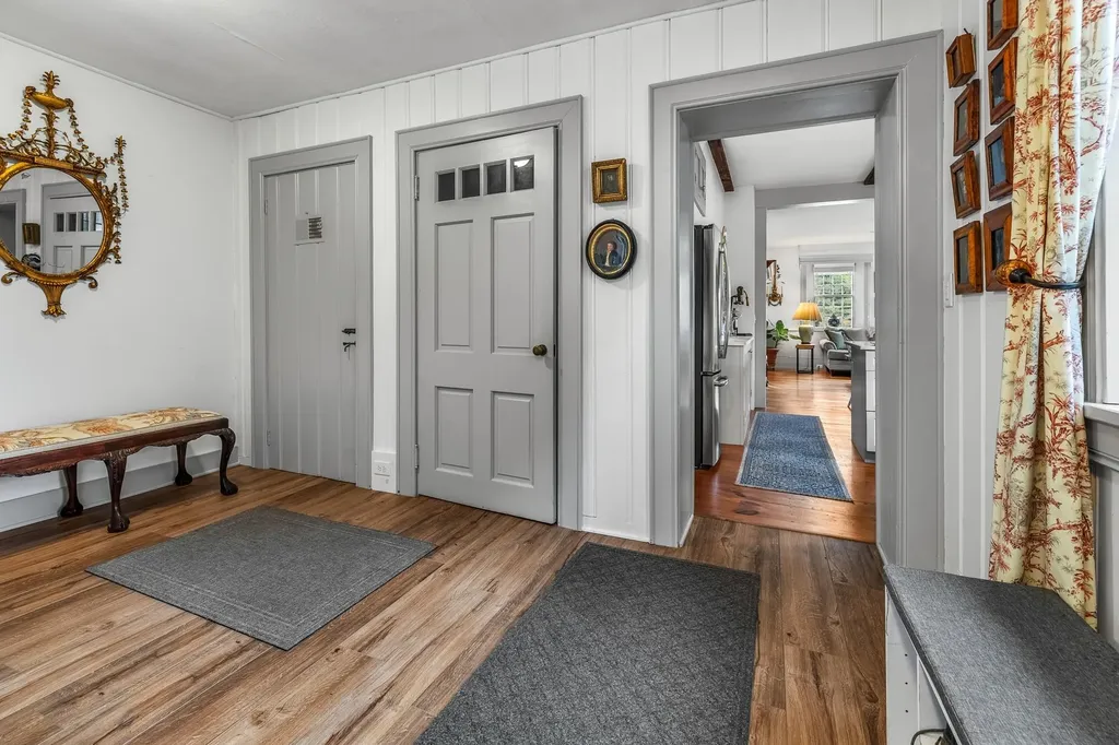 1677 Barnumville Road Manchester VT 05255