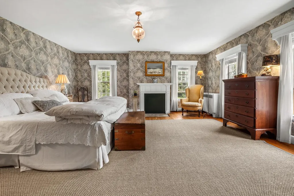 1677 Barnumville Road Manchester VT 05255