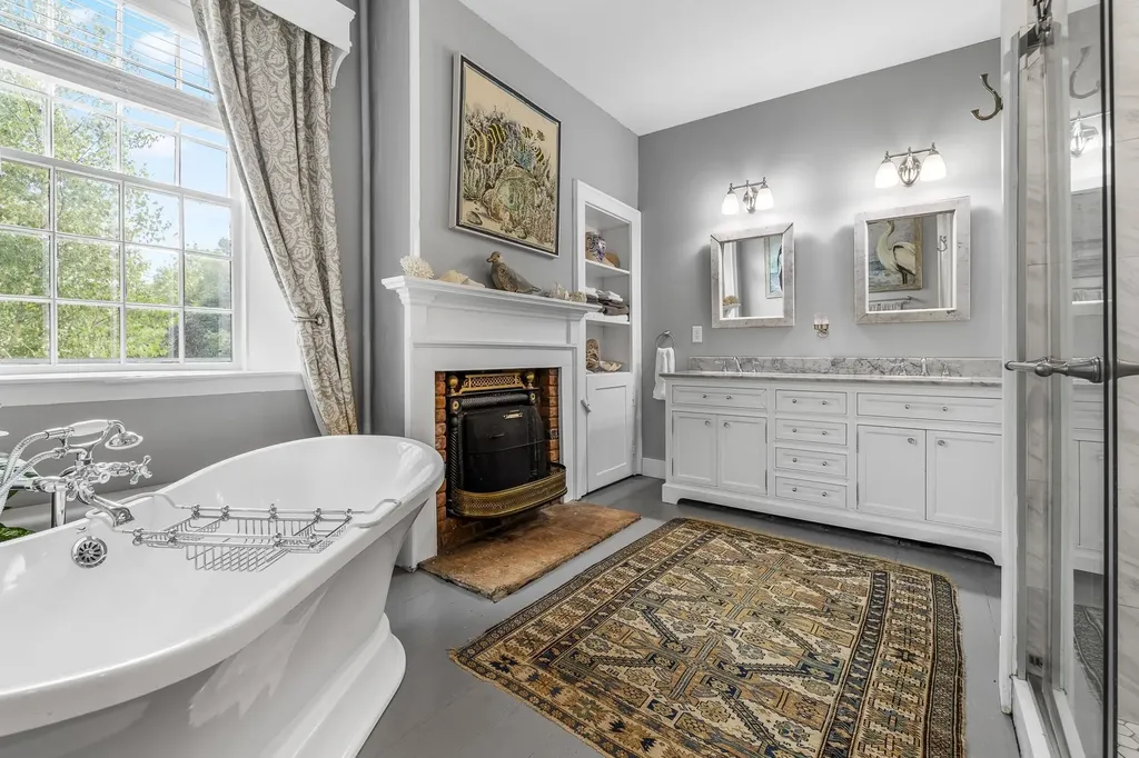 1677 Barnumville Road Manchester VT 05255