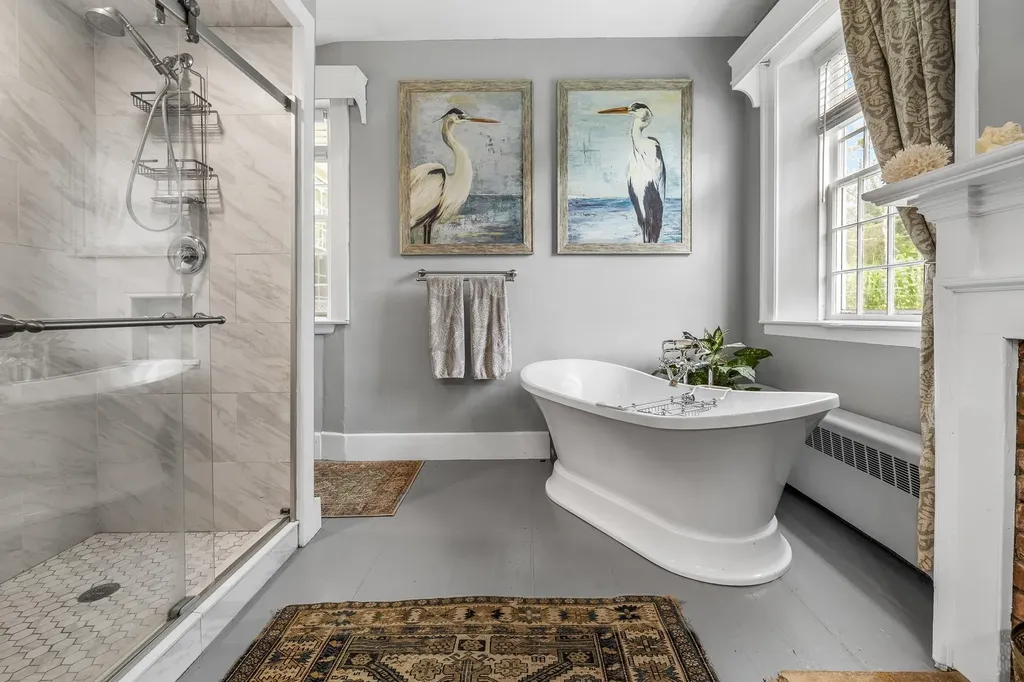 1677 Barnumville Road Manchester VT 05255