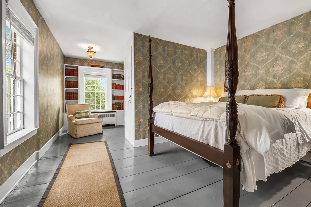 1677 Barnumville Road Manchester VT 05255