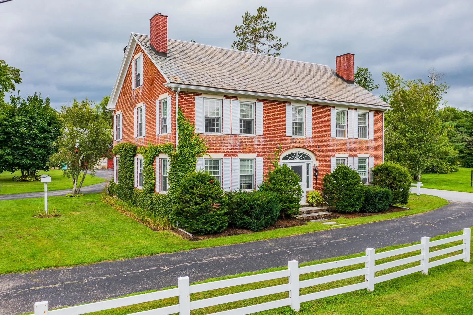 1677 Barnumville Road Manchester VT 05255