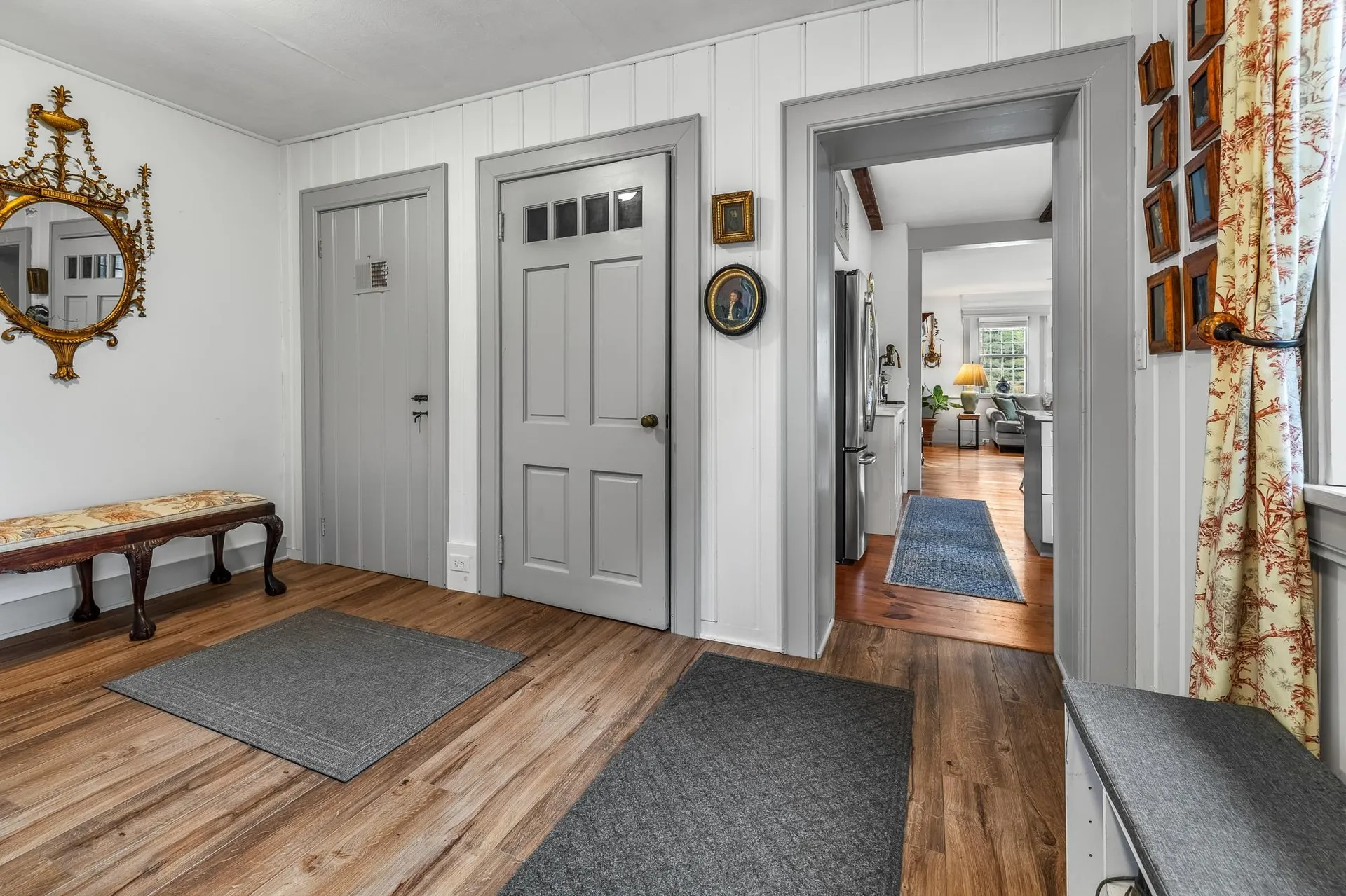 1677 Barnumville Road Manchester VT 05255