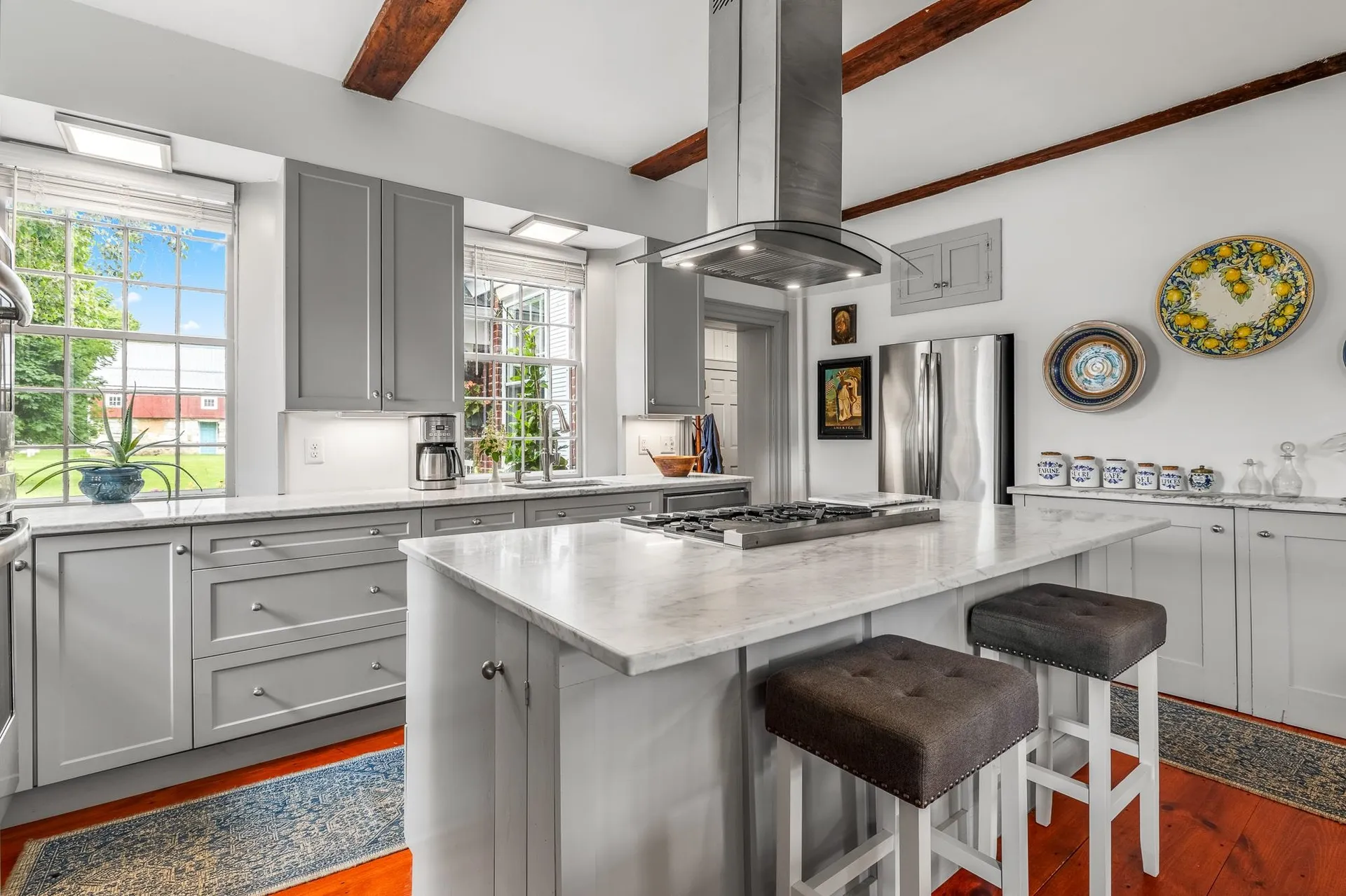 1677 Barnumville Road Manchester VT 05255