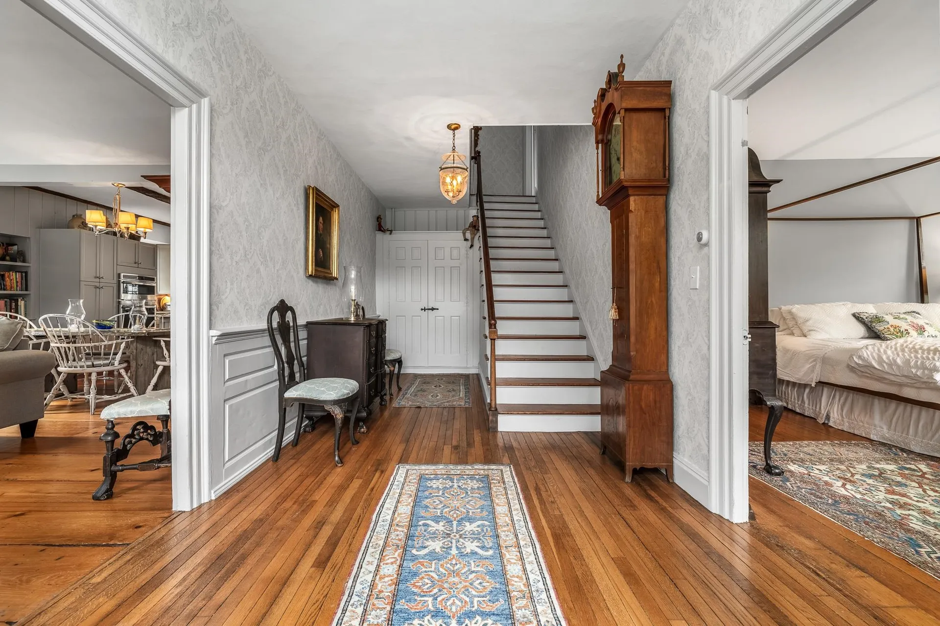 1677 Barnumville Road Manchester VT 05255