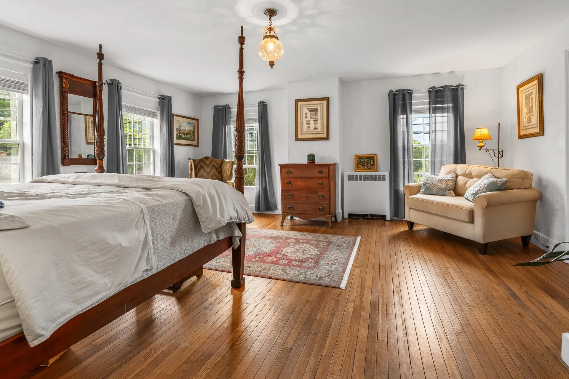 1677 Barnumville Road Manchester VT 05255