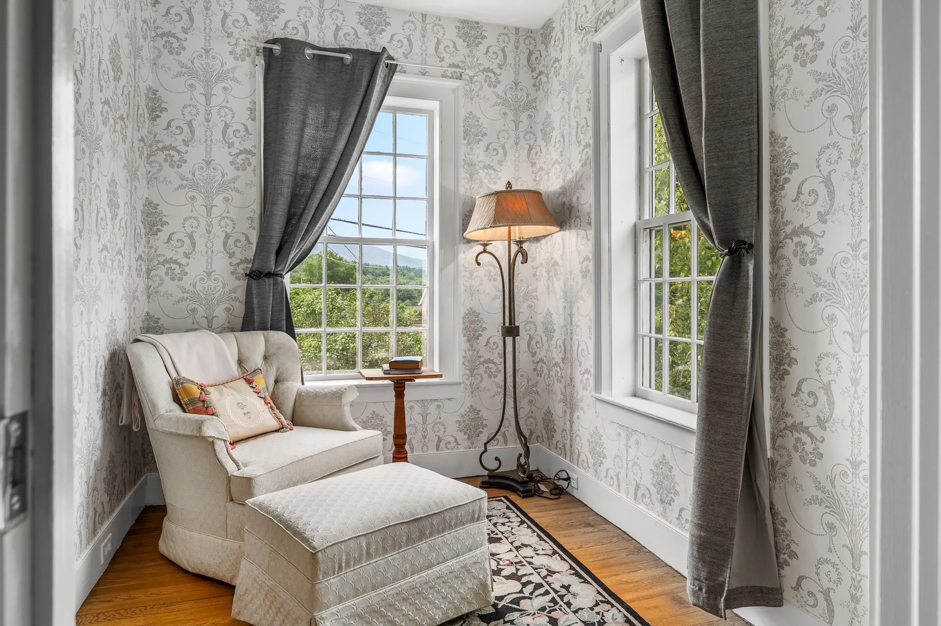 1677 Barnumville Road Manchester VT 05255