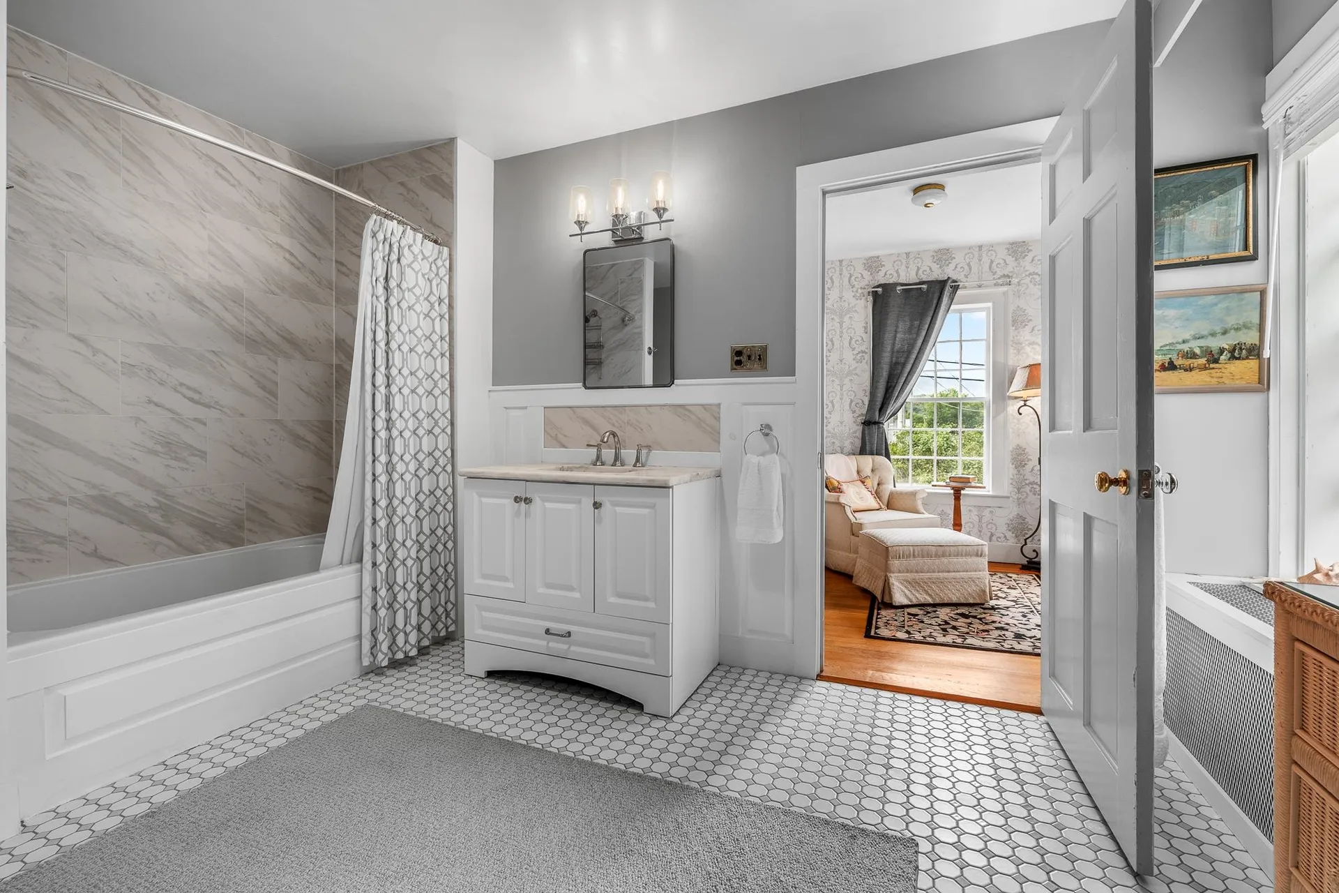 1677 Barnumville Road Manchester VT 05255