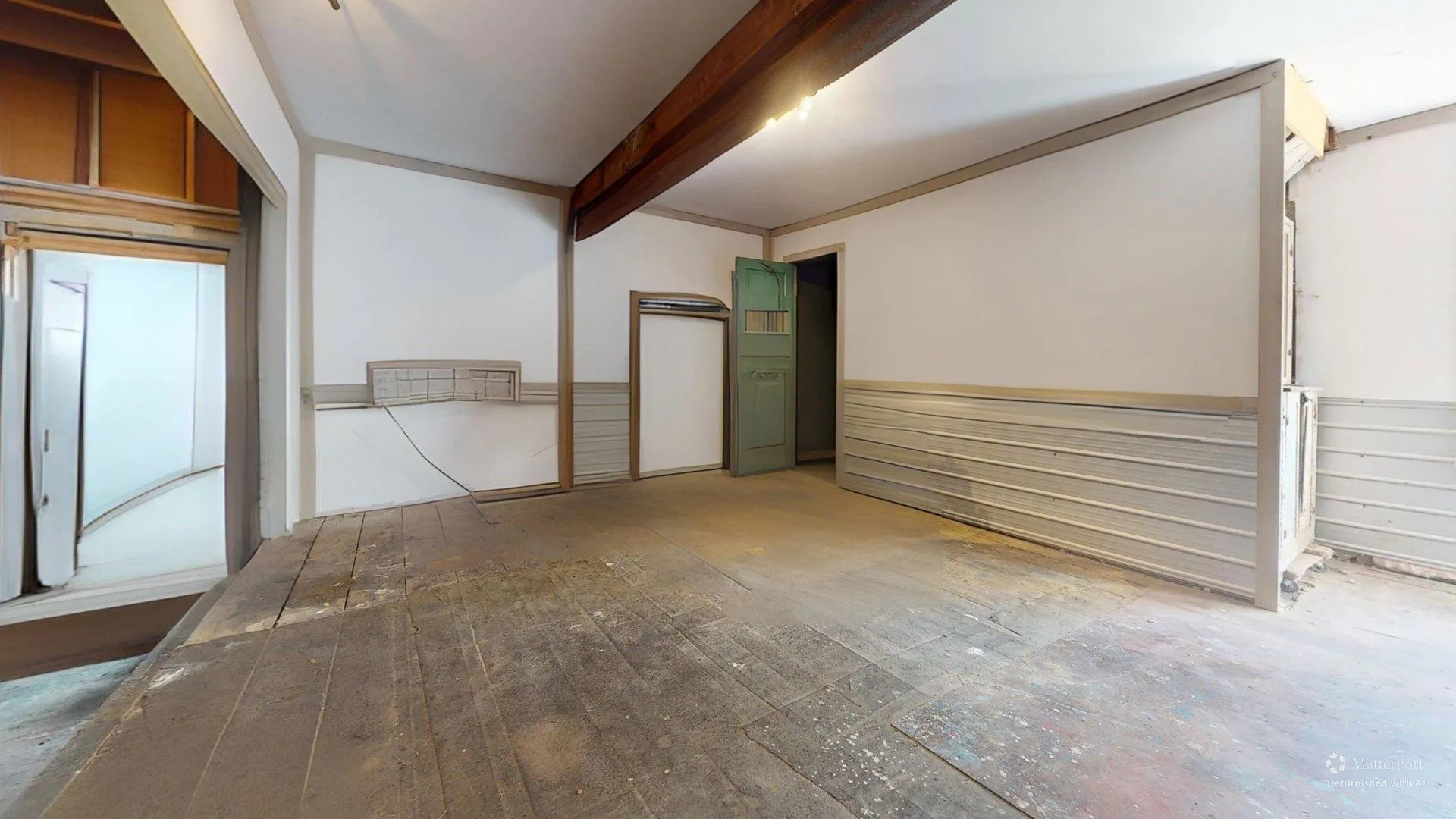 1677 Barnumville Road Manchester VT 05255