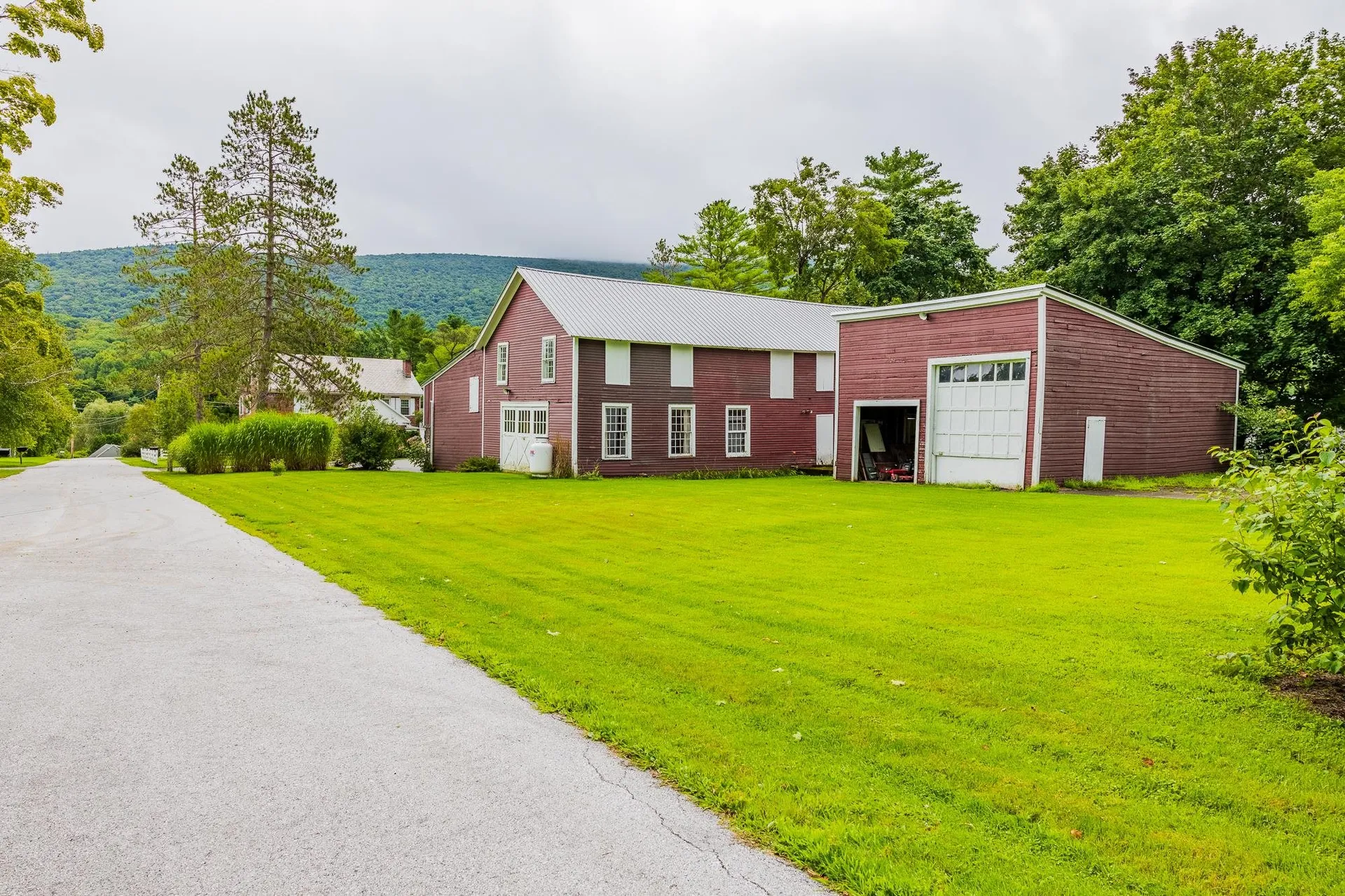 1677 Barnumville Road Manchester VT 05255