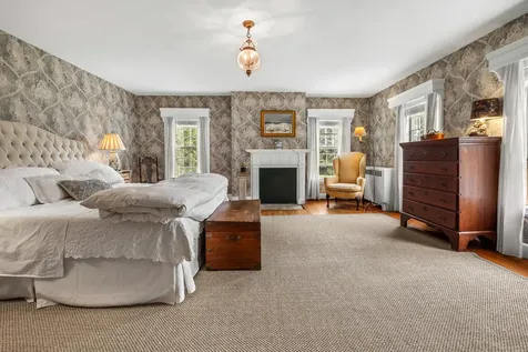 1677 Barnumville Road Manchester VT 05255