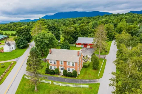 1677 Barnumville Road Manchester VT 05255