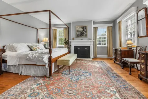 1677 Barnumville Road Manchester VT 05255