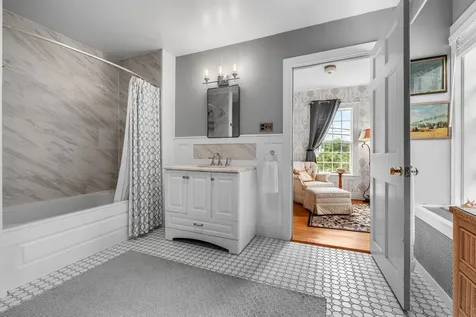 1677 Barnumville Road Manchester VT 05255