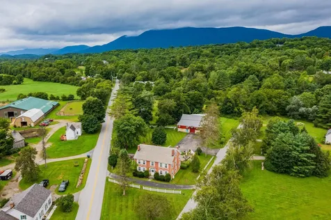 1677 Barnumville Road Manchester VT 05255