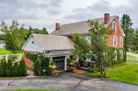 1677 Barnumville Road Manchester VT 05255