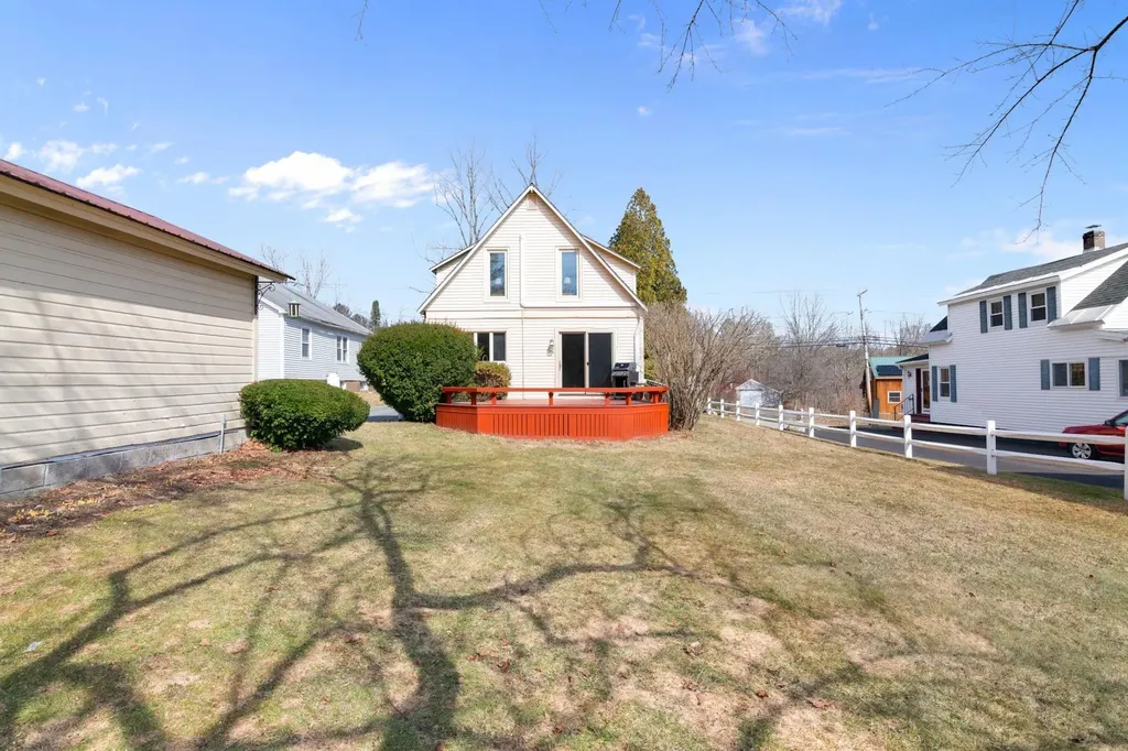 70 Greenleaf Street Brattleboro VT 05301