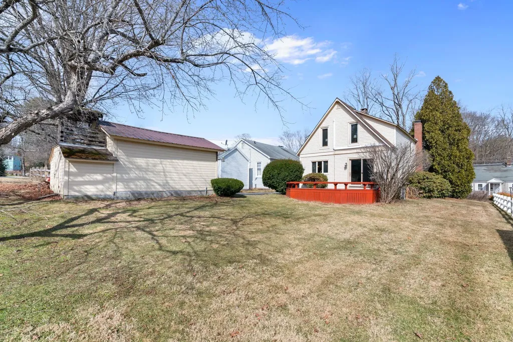 70 Greenleaf Street Brattleboro VT 05301