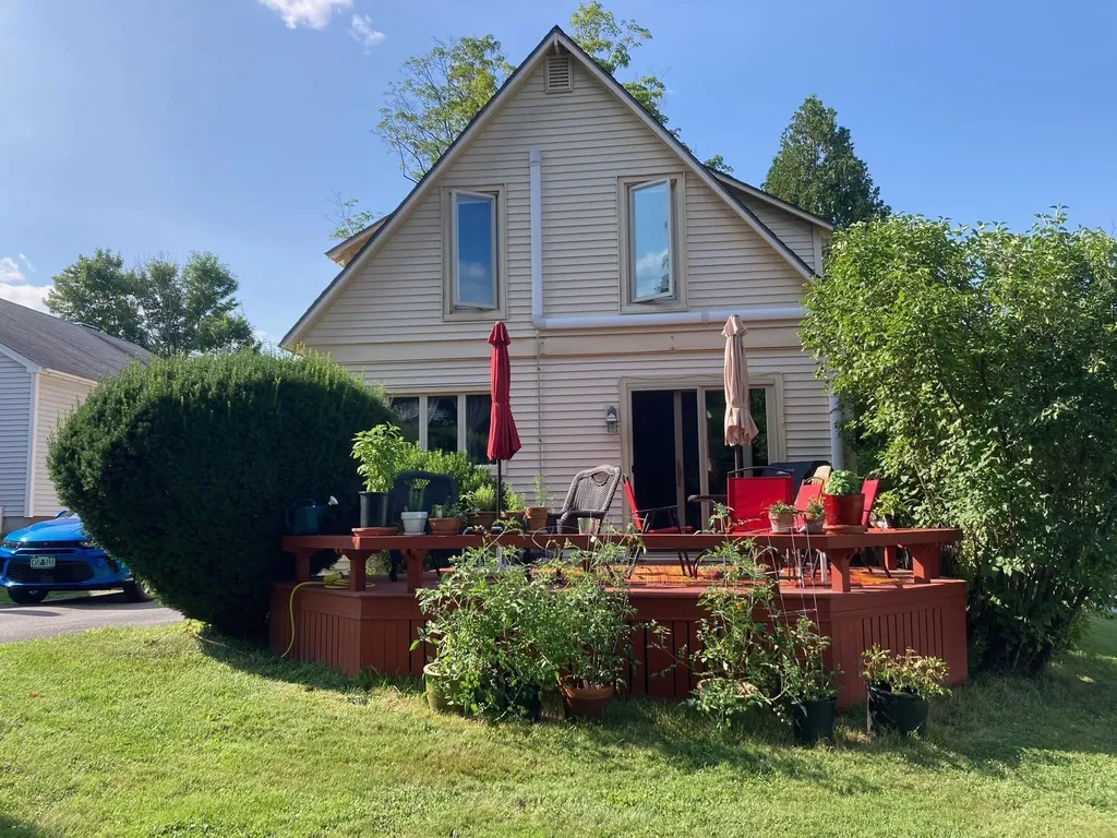 70 Greenleaf Street Brattleboro VT 05301