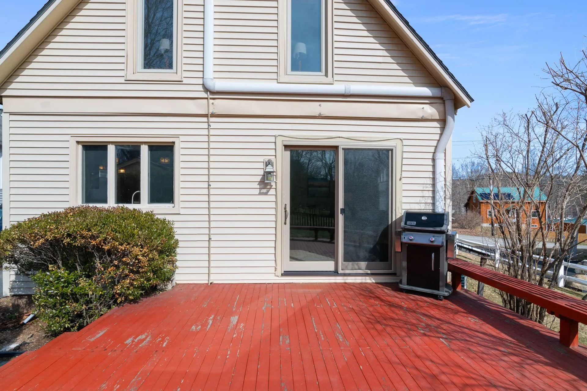 70 Greenleaf Street Brattleboro VT 05301