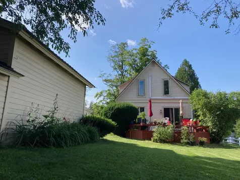 70 Greenleaf Street Brattleboro VT 05301