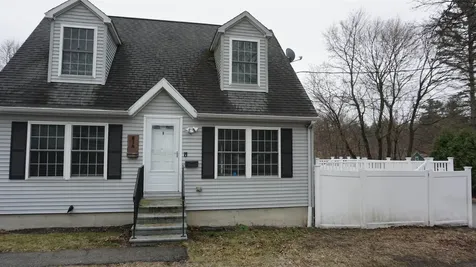 61 West Prescott Street Nashua NH 03064