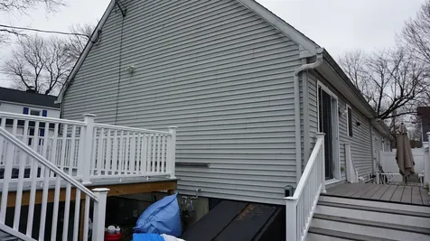 61 West Prescott Street Nashua NH 03064