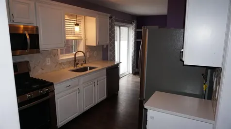 61 West Prescott Street Nashua NH 03064