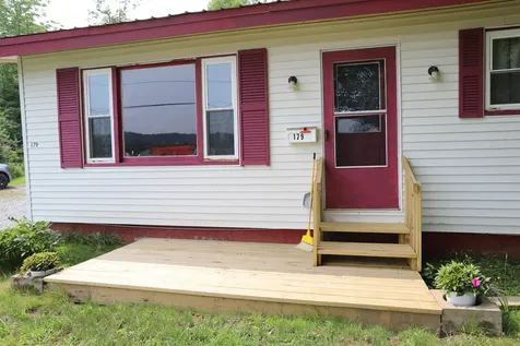 179 Farrant Street Newport City VT 05855