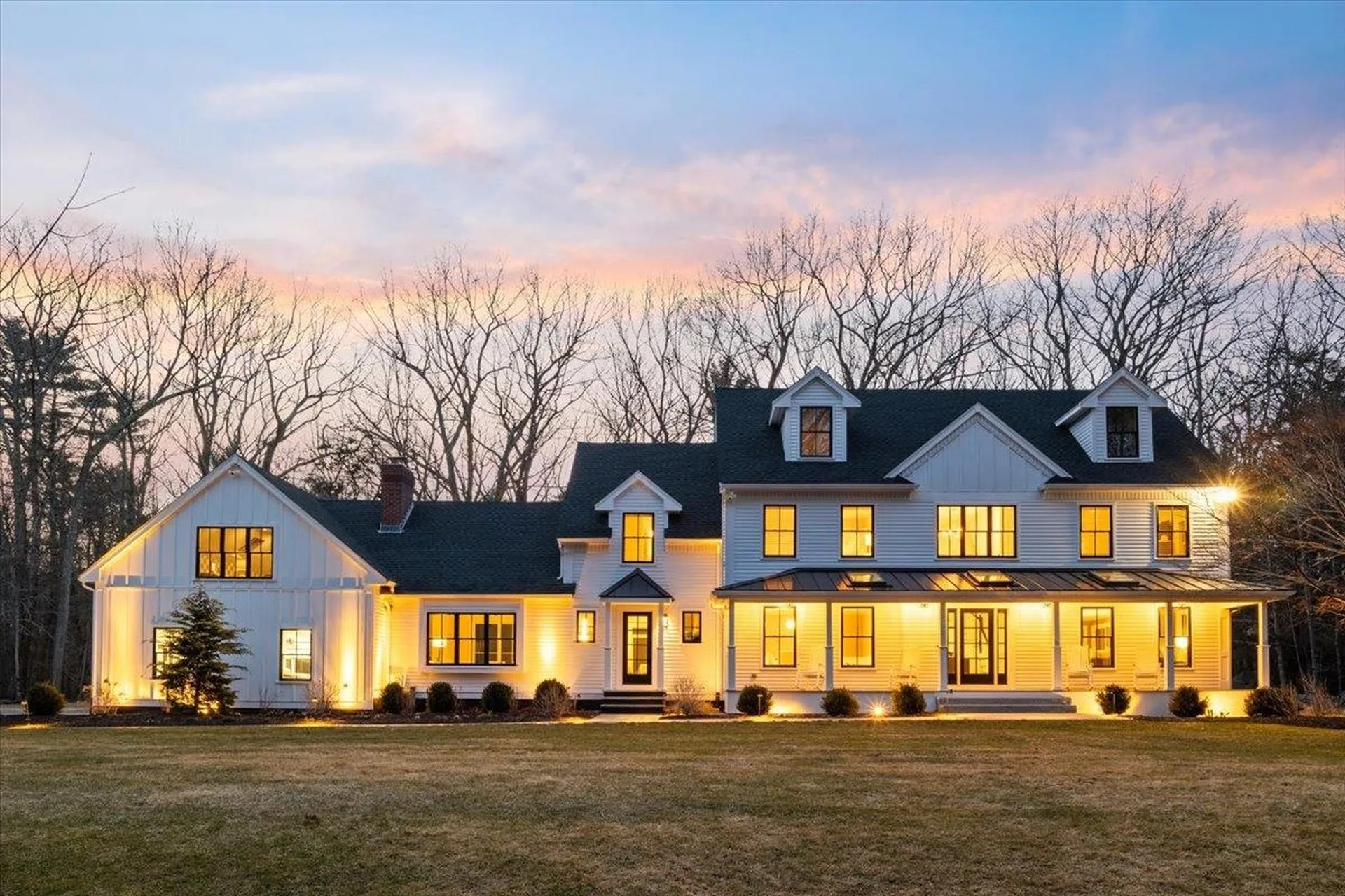 13 Rockrimmon Road North Hampton NH 03862
