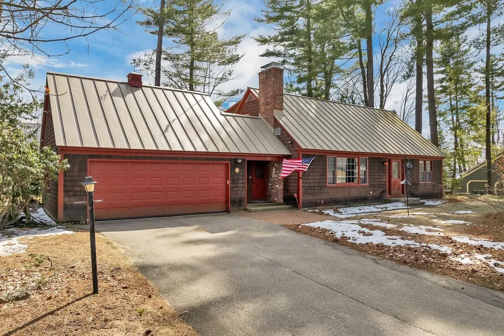 20 Pine Brook Lane Laconia NH 03246